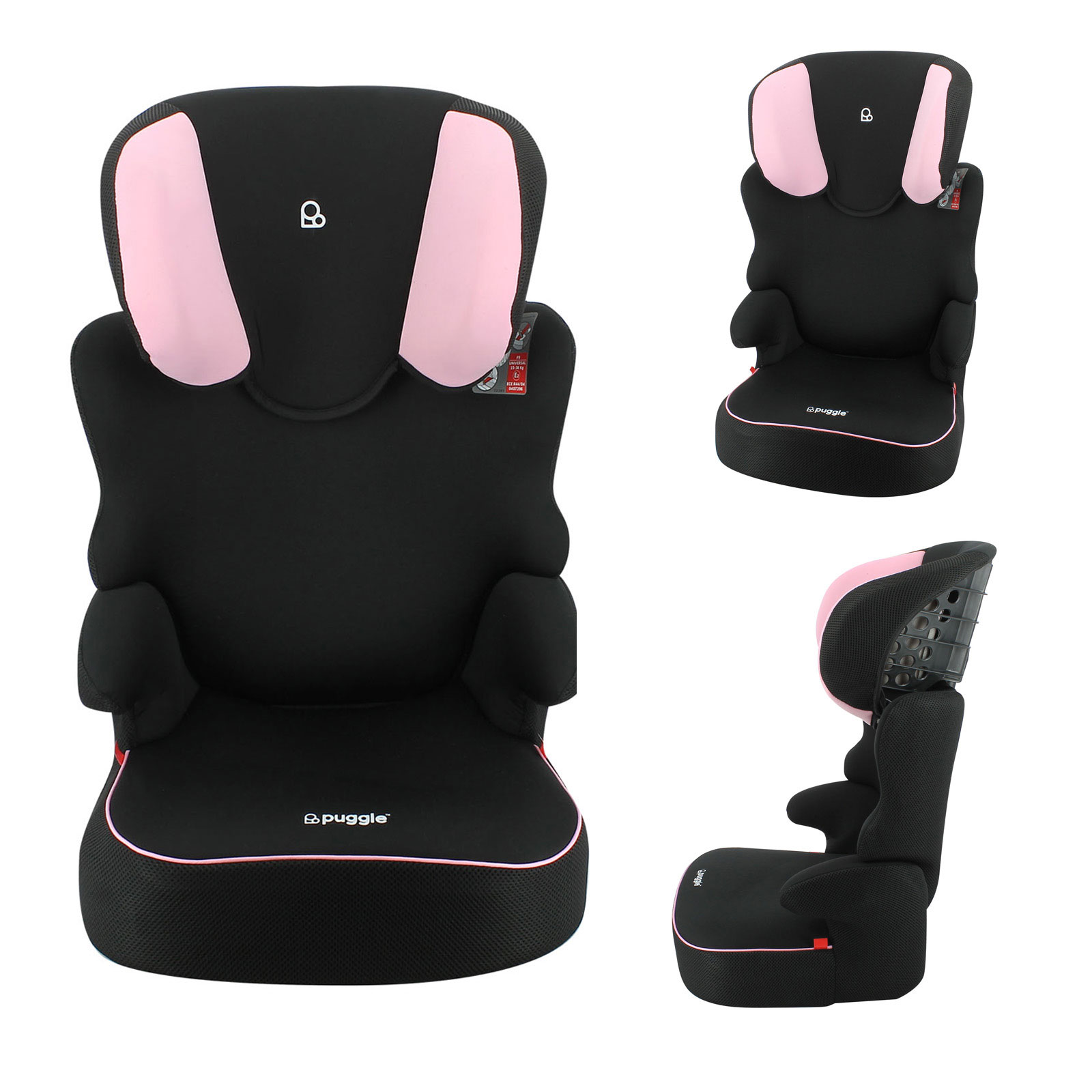 What car seat top should my year old be in