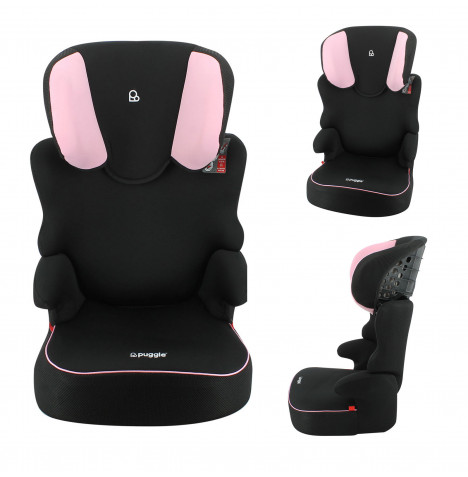 Childrens Car Seats 4 12 Years The Nursery Store