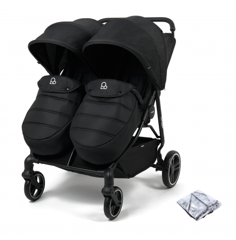 Chicco urban double stroller hotsell