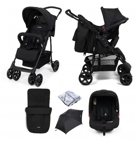 Baby Prams Baby Buggies Baby Twin Prams Online4baby The Nursery Store