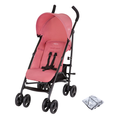 Graco urban stroller best sale