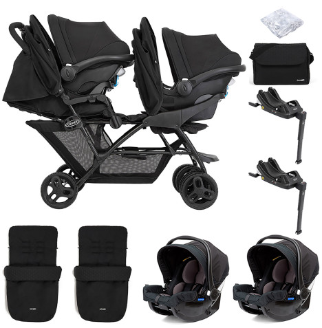 Graco bonus base best sale