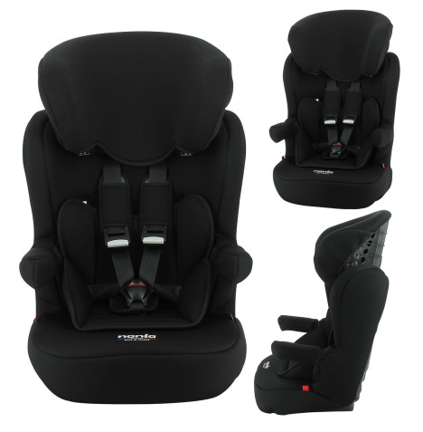 Kiddicare car seat fitting best sale